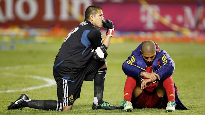 2011 CCL Final: RSL dealt gut-punch, misses out to Monterrey at home