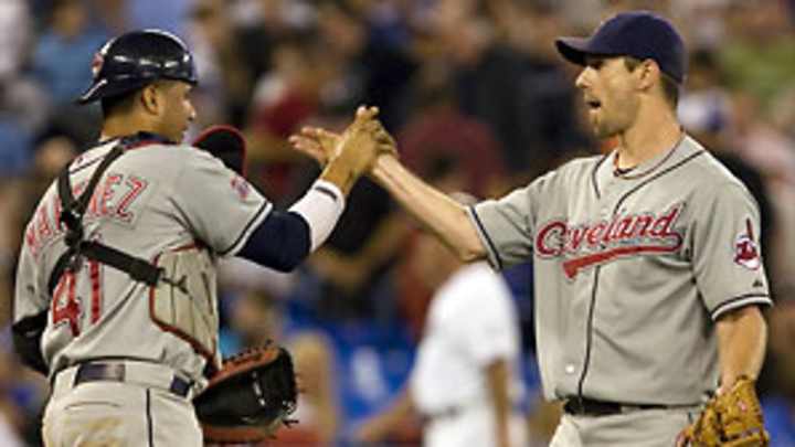 The Indians would have been better off keeping Lee and Martinez The Indians would have been better off keeping Lee and Martinez