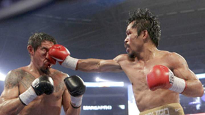 Boxing Roundtable: What's next for Pacquiao, Margarito and Haye?