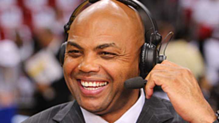 Charles Barkley's uncertain broadcasting future; media notes