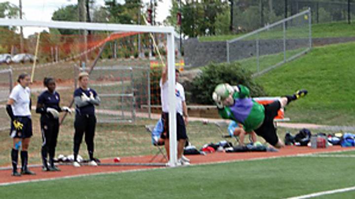 A day in the life of Sky Blue FC A day in the life of Sky Blue FC