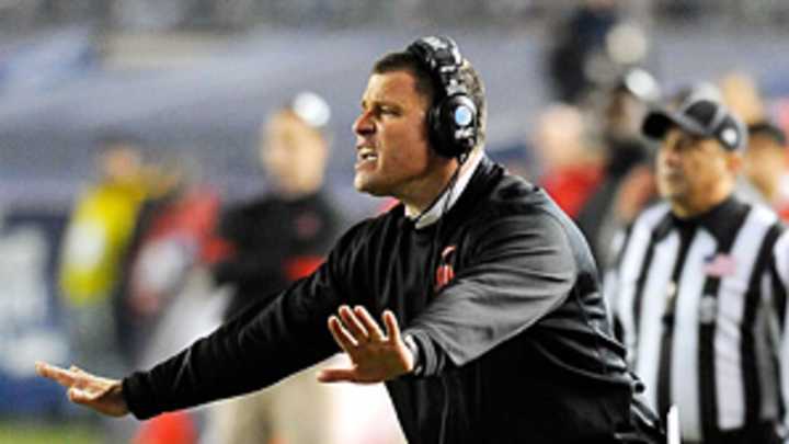 Greg Schiano's exit could be devastating to Rutgers recruiting