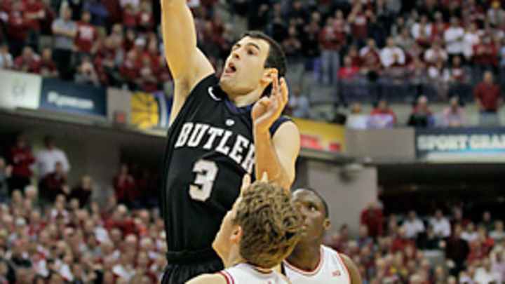 Barlow proves The Butler Way is alive and well