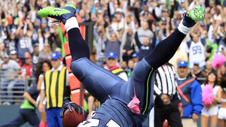 Leading Off: Pictures of the Week