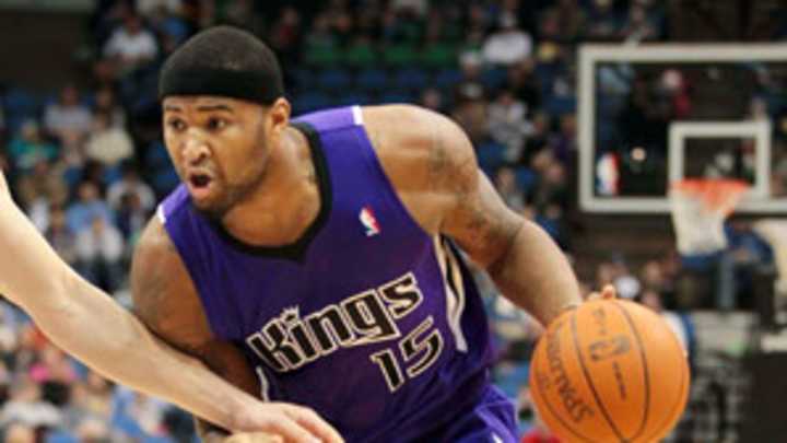 Trust is key with Cousins, Kings