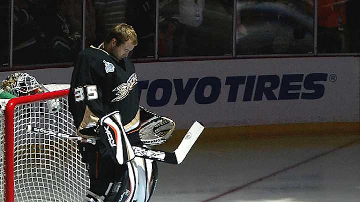 Ducks Win Stanley Cup Ducks Win Stanley Cup