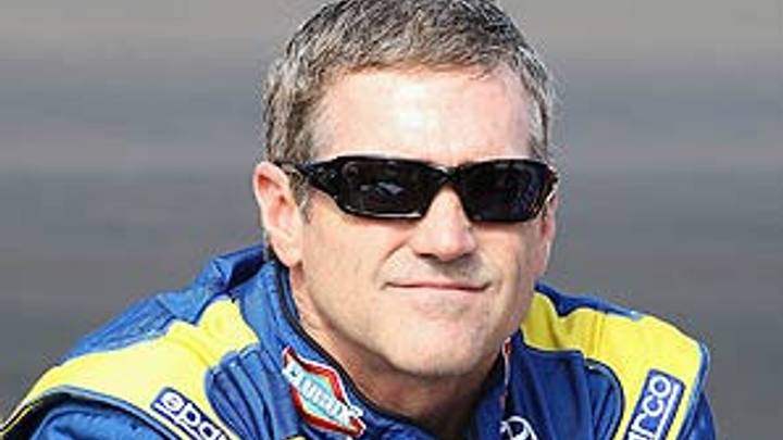Labonte, JTG Daugherty have one objective in 2012: progress Labonte, JTG Daugherty have one objective in 2012: progress