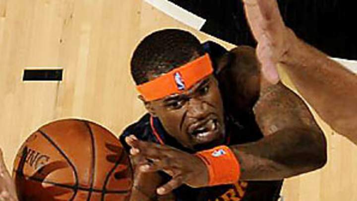 Stephen Jackson's about-face