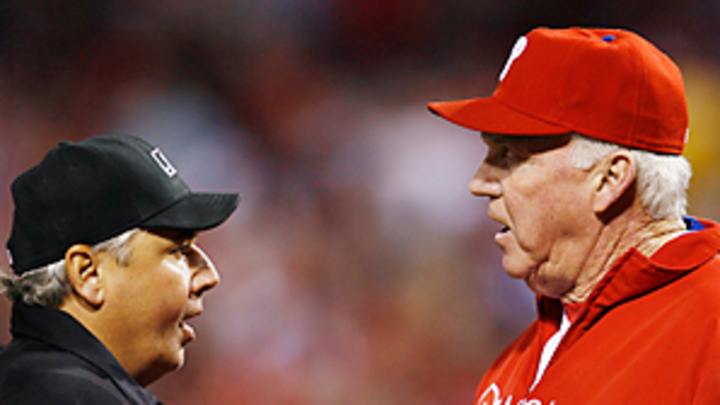 Five Cuts: Bochy's game plan, what doomed Phillies in NLCS