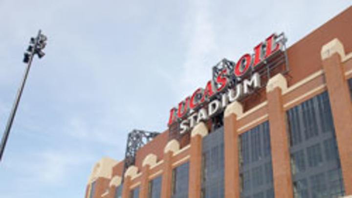 Colts facing season ticket shortfall after Peyton Manning departure