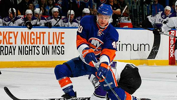Botta protest may affect NHL awards Botta protest may affect NHL awards
