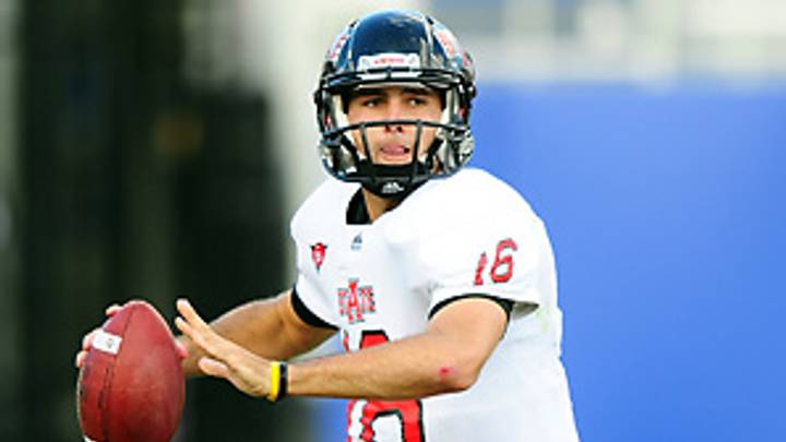 Bowl Breakdown: GoDaddy.com