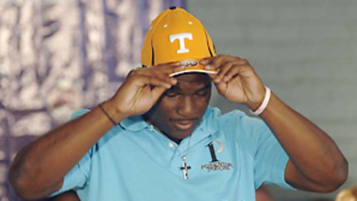 Oft-criticized Bryce Brown shares his side of recruiting story