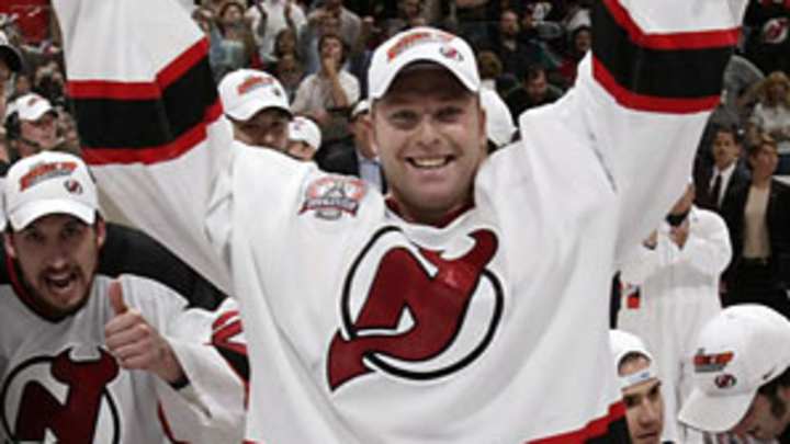 New Jersey Devils (Related Stories) New Jersey Devils (Related Stories)