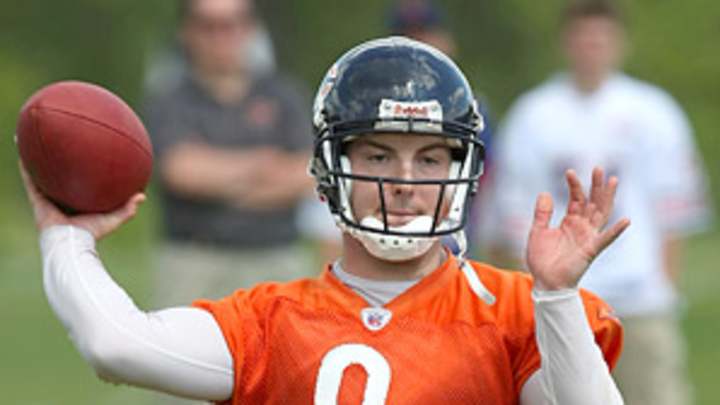 Postcard from camp: Bears