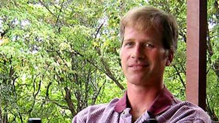 Mississippi State fans have a fever; Eric Vlietstra has the prescription Mississippi State fans have a fever; Eric Vlietstra has the prescription