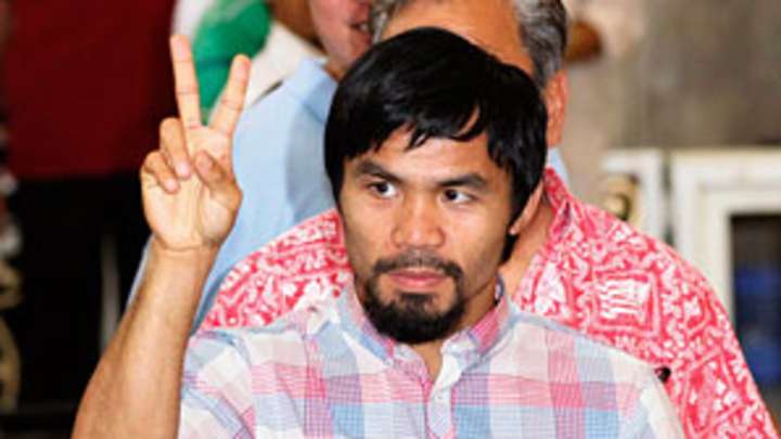 Quick jabs: Andre Ward, Gennady Golovkin, Adrien Broner making news