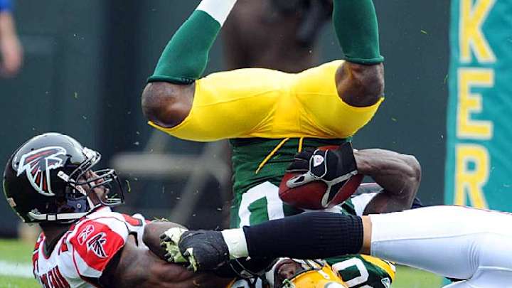 Best NFL shots from Week 5 Best NFL shots from Week 5