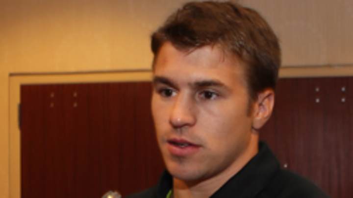 Zach Parise calls owners' 50-50 proposal 'a publicity stunt' Zach Parise calls owners' 50-50 proposal 'a publicity stunt'