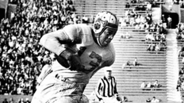 Three pioneers deserve to be in the Pro Football Hall of Fame Three pioneers deserve to be in the Pro Football Hall of Fame