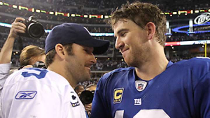 NFL Playoff Picture, Week 17: AFC West, NFC East in spotlight