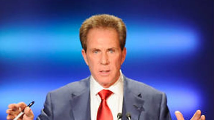 Waltrip gets Hall of Fame surprise Waltrip gets Hall of Fame surprise