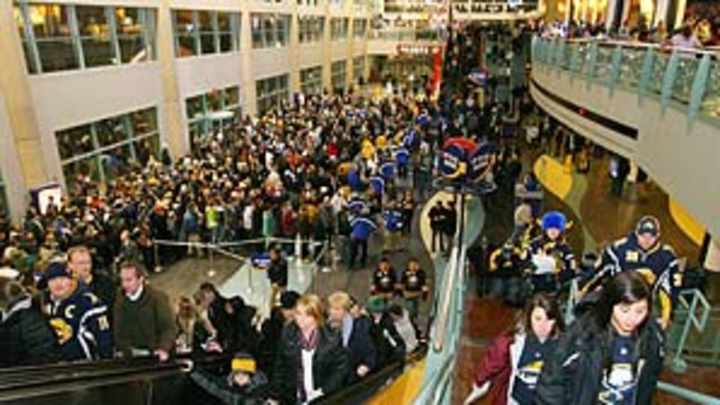 What's right about the NHL