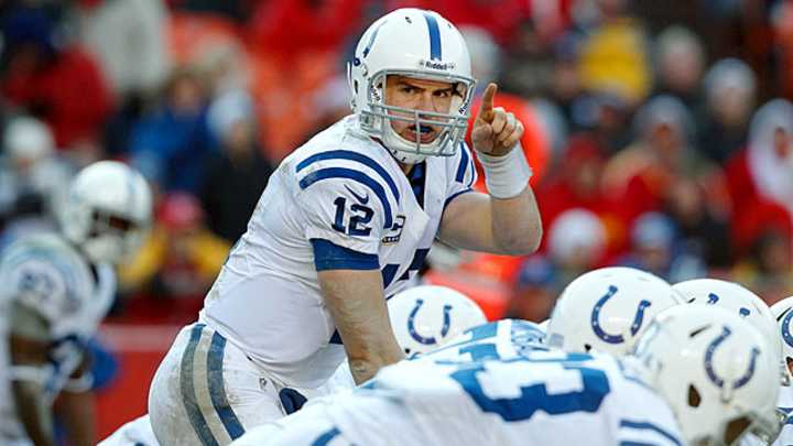 Indianapolis Colts' Keys to Victory