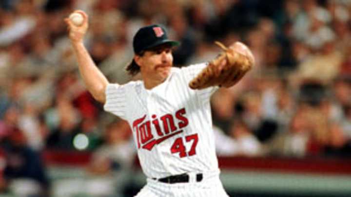 JAWS and the 2013 Hall of Fame ballot: Jack Morris