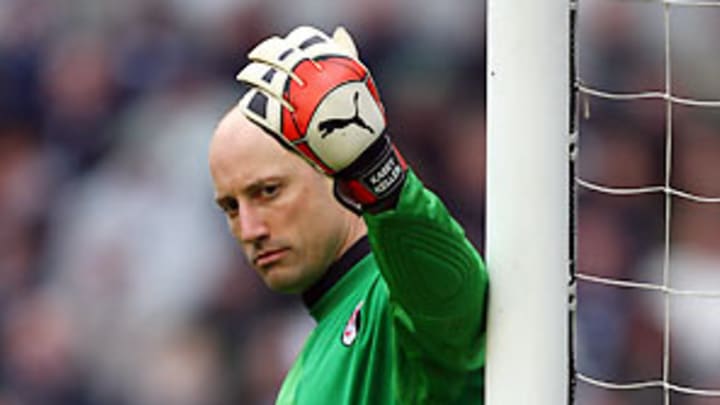 Jumping back in the saddle