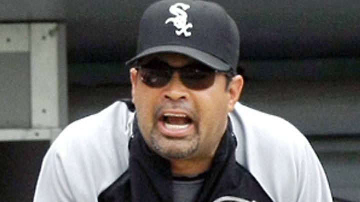 Fox Sports adds Guillen to booth Fox Sports adds Guillen to booth