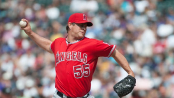 Jason Isringhausen says '70 percent' chance he'll retire after Angels' season