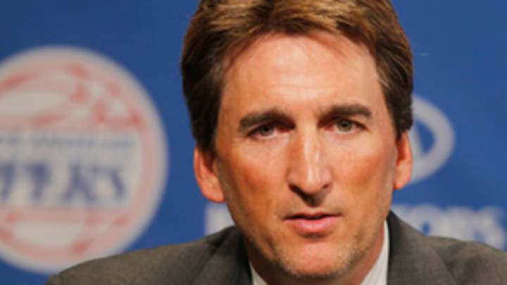 Some solace for Cleveland fans: At least your team isn't the Clippers