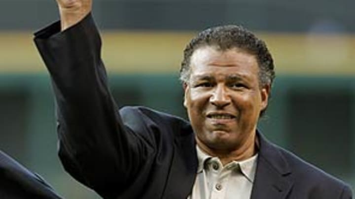 Here's to Opening Day, and a kid's belief that anything can happen