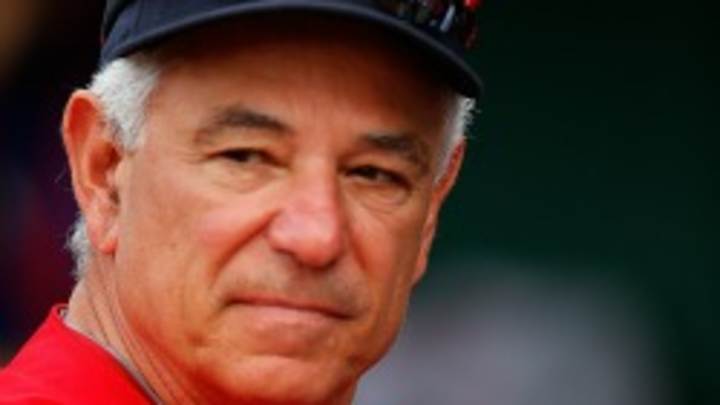Red Sox manager Bobby Valentine: September roster weakest in 'history of baseball' Red Sox manager Bobby Valentine: September roster weakest in 'history of baseball'