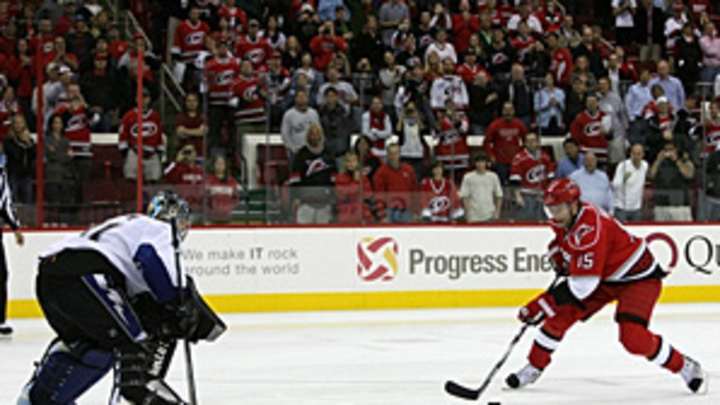 Time to lose the loser point, but keep traditional award names