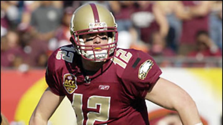 Bowl Breakdown: Champs Sports