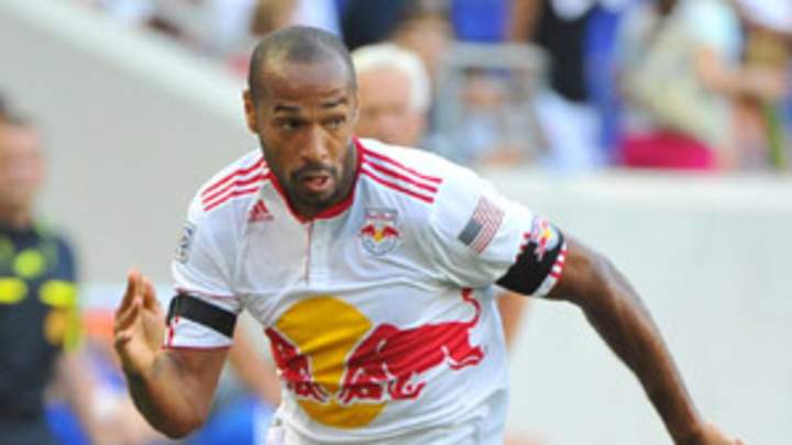 Henry's brilliance, Toronto's woes, United's dominance; more Snaps Henry's brilliance, Toronto's woes, United's dominance; more Snaps