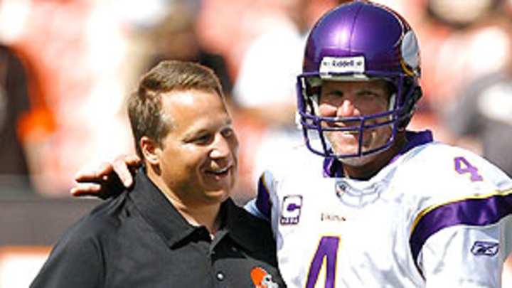 Mangini: Worst coaching hire ever?