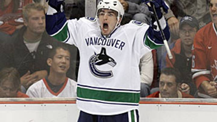 Crashing the Net