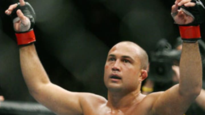 UFC builds Super Bowl contender