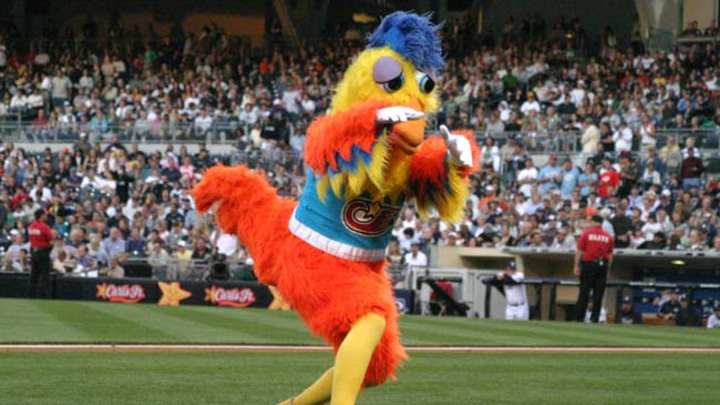 Back in Time: April 15