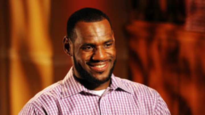 Top 10 NBA stories of 2010