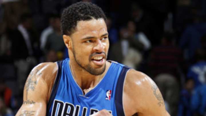 Tyson Chandler (Related Stories)