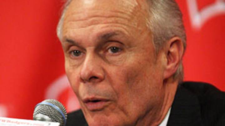 Bo Ryan uproar sheds light on NCAA's faulty transfer process