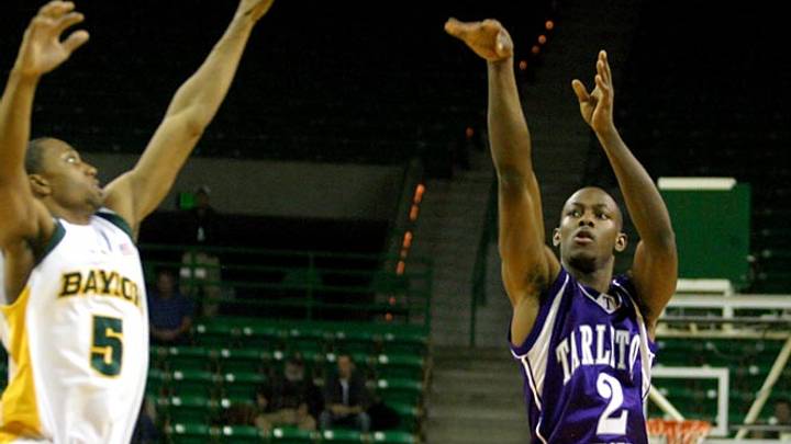 College Hoops Early Upsets College Hoops Early Upsets