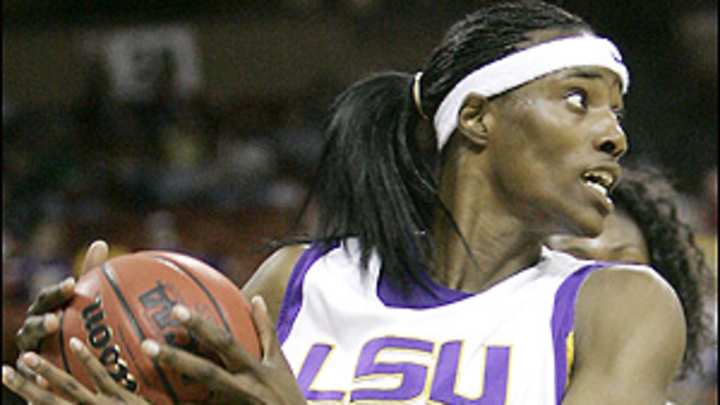 Closer Look: LSU-West Virginia