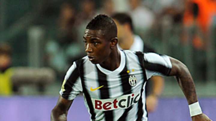 Juve seeking answers for creativity