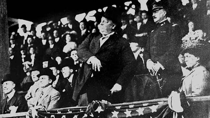 Memorable Opening Day Moments