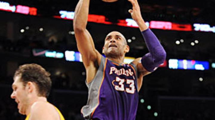 Success of Suns' training staff a tantalizing carrot for veterans